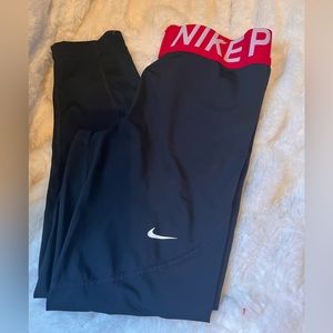 Nike Pro Leggings